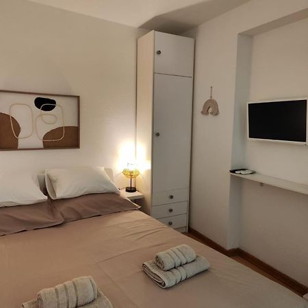 Assi Room Split Exterior foto
