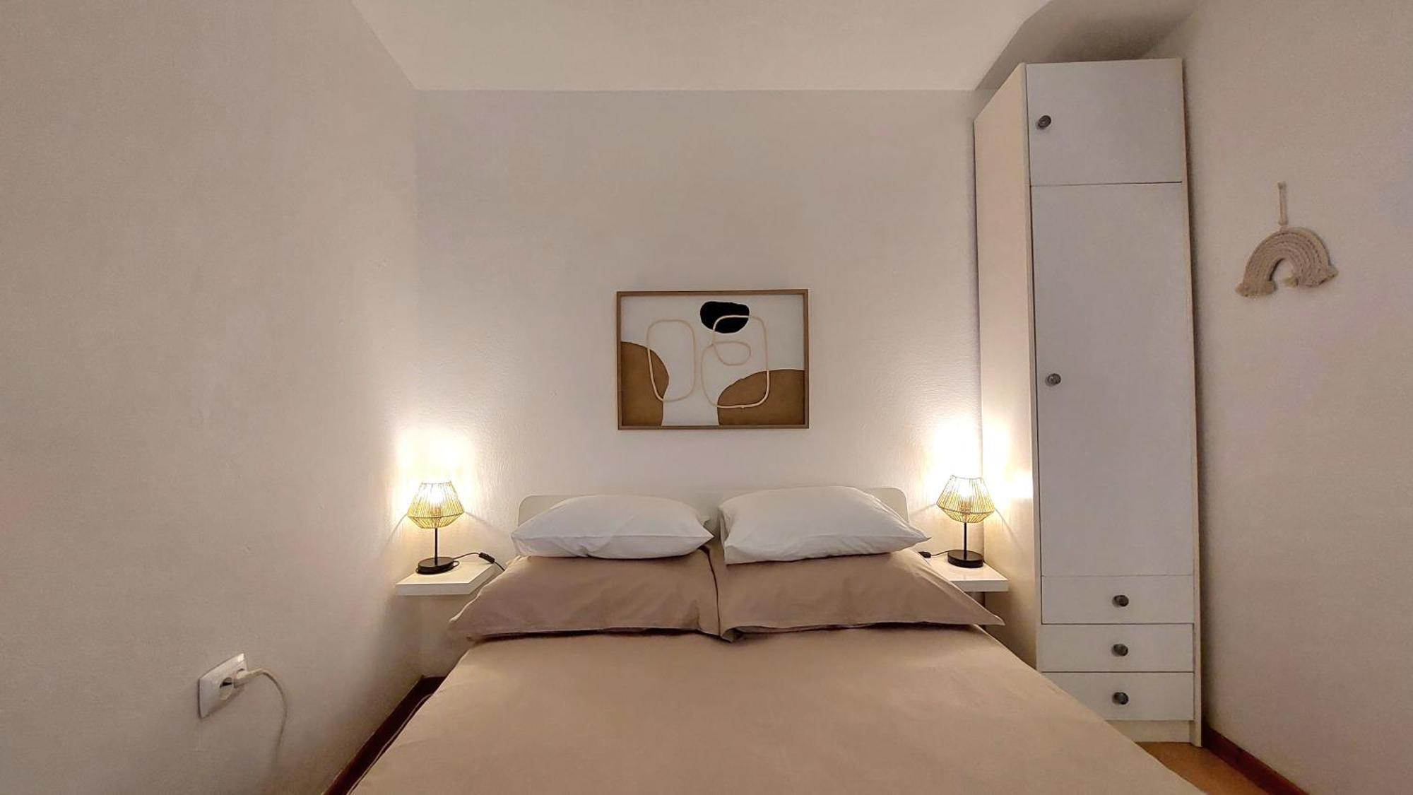 Assi Room Split Exterior foto